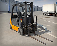 Forklift Products